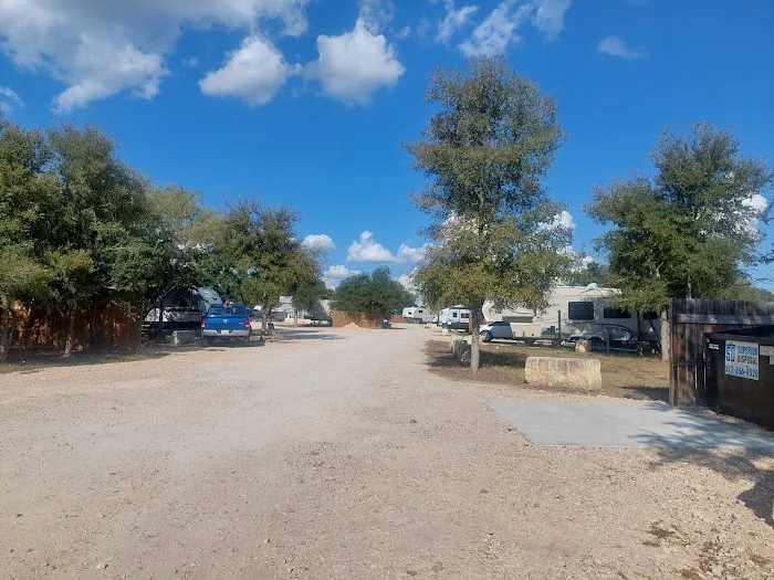 Sunset Rv Park Picture 8