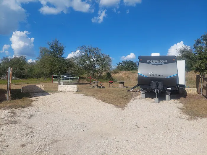 Sunset Rv Park Picture 4