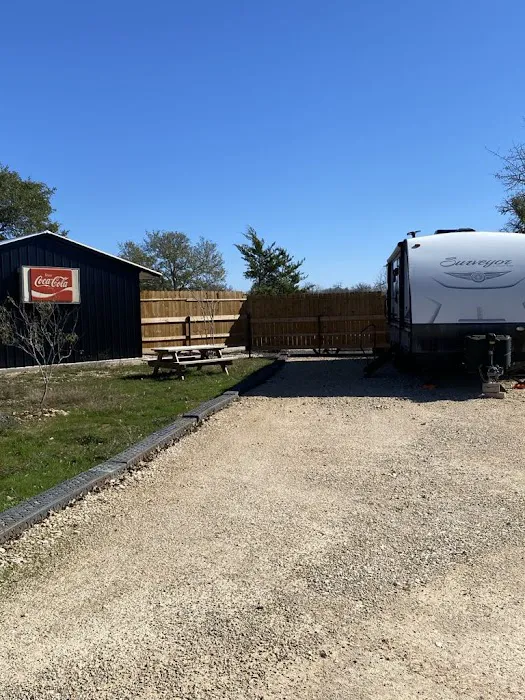 BBQ Capital RV Park Picture 1