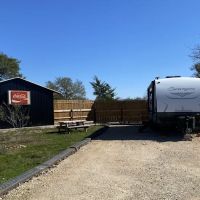 BBQ Capital RV Park ico