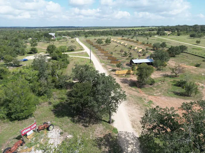 BBQ Capital RV Park Picture 3