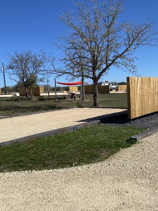 BBQ Capital RV Park Picture 7