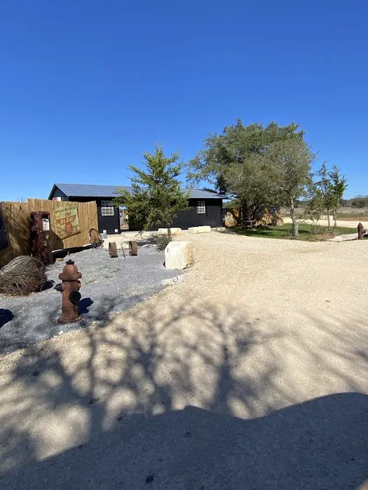 BBQ Capital RV Park Picture 5