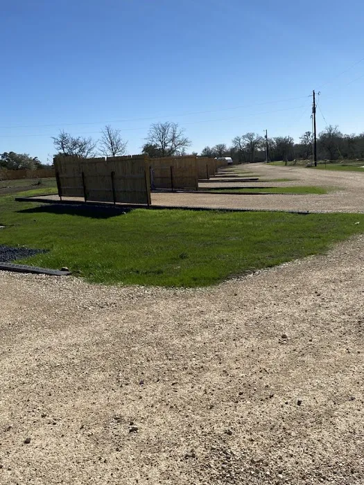 BBQ Capital RV Park Picture 4