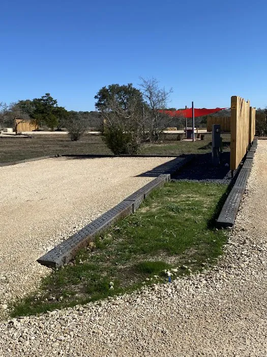 BBQ Capital RV Park Picture 8