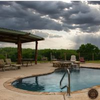 Lake Falling Star RV Resort ico