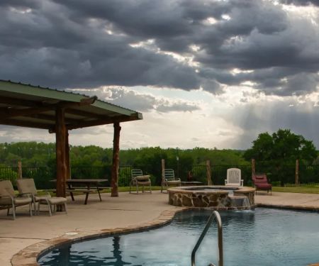 Lake Falling Star RV Resort