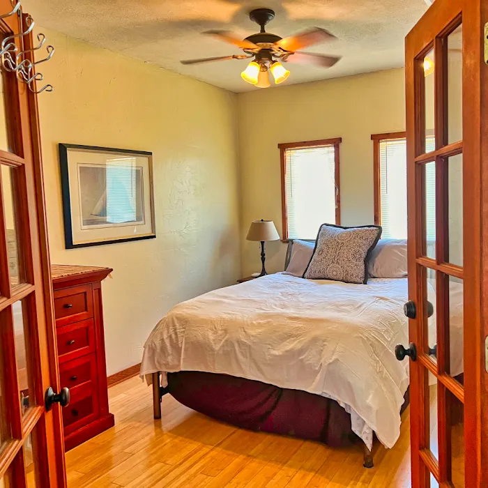 Lake Falling Star RV Resort Picture 3