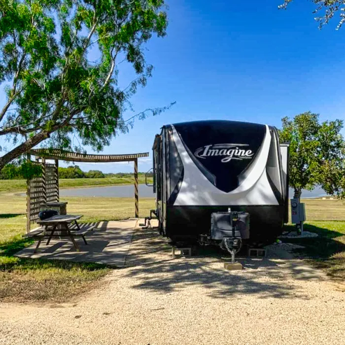 Lake Falling Star RV Resort Picture 5