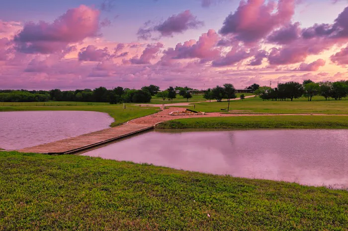 Lake Falling Star RV Resort Picture 4