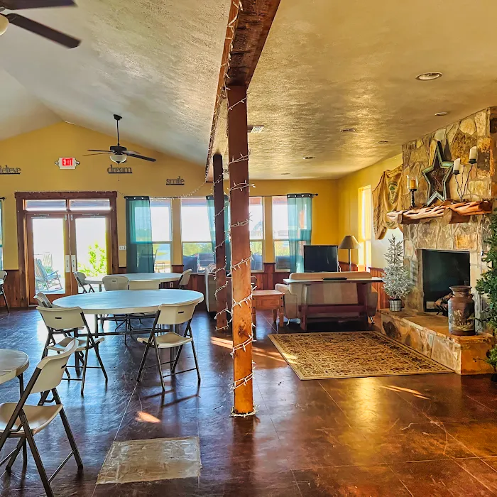 Lake Falling Star RV Resort Picture 6