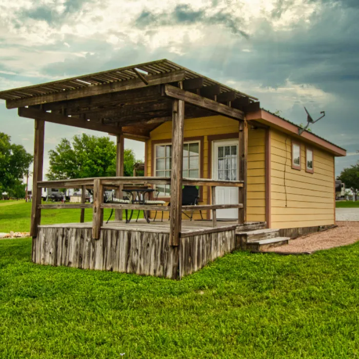 Lake Falling Star RV Resort Picture 7