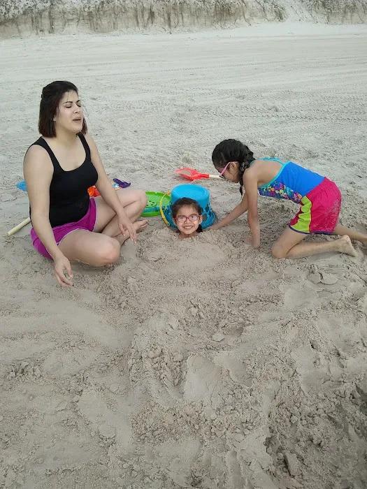 River Shade RV Park Picture 7