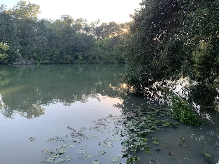 River Shade RV Park Picture 2