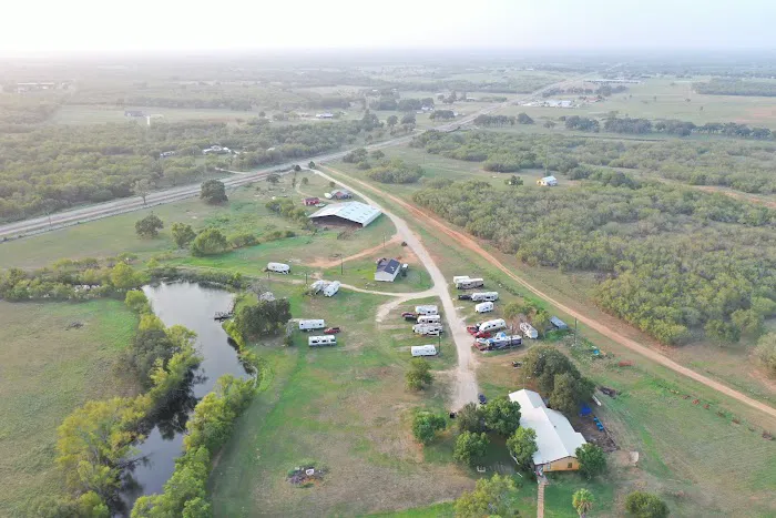 Cappy's Cove RV Park Picture 1