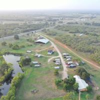 Cappy's Cove RV Park ico