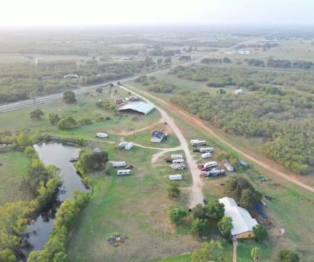 Cappy's Cove RV Park