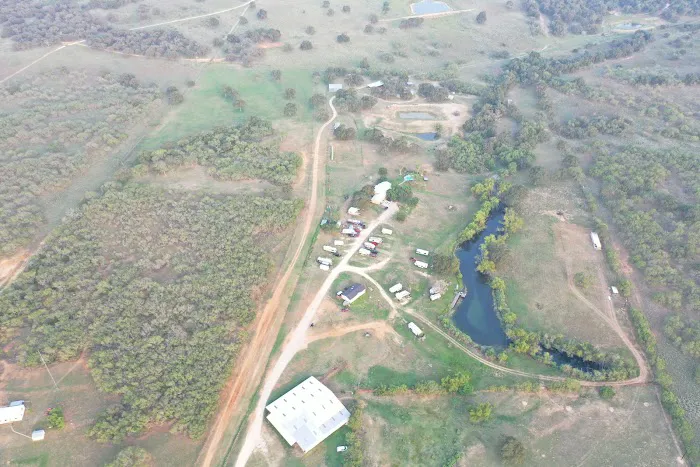 Cappy's Cove RV Park Picture 5