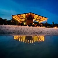 Rustic Waters RV Resort ico