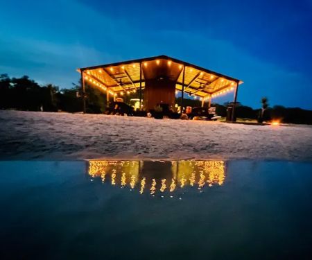 Rustic Waters RV Resort