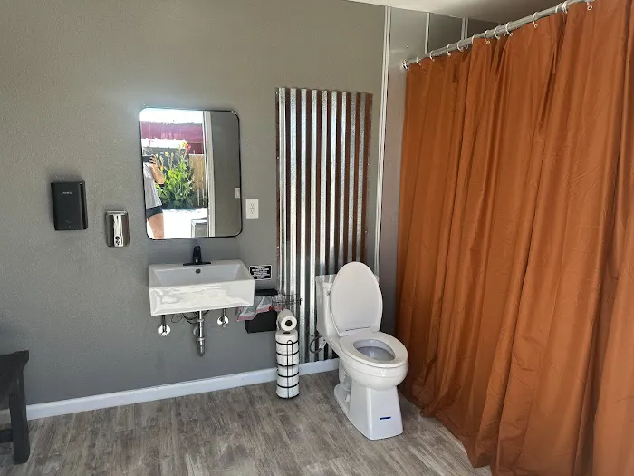 Rustic Waters RV Resort Picture 2