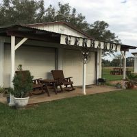 Gerhardt RV Park ico