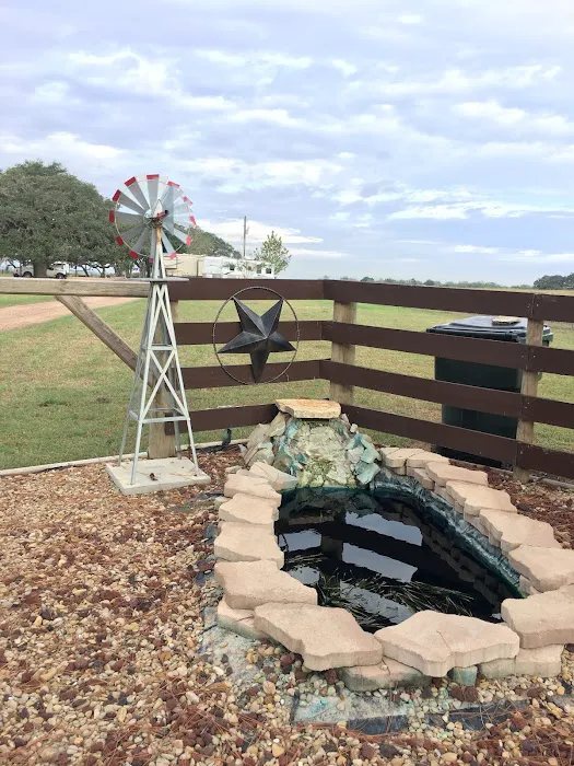 Gerhardt RV Park Picture 6