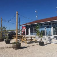 Patriot RV Park - Victoria ico