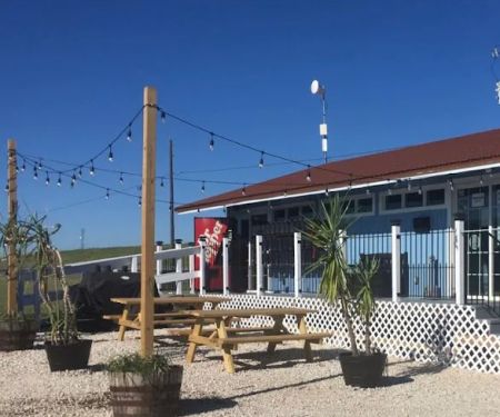 Patriot RV Park - Victoria