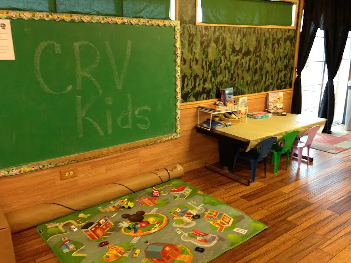 Patriot RV Park - Victoria Picture 4