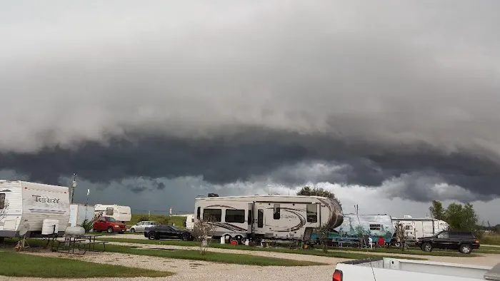 Patriot RV Park - Victoria Picture 7