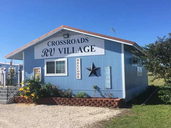 Patriot RV Park - Victoria Picture 2