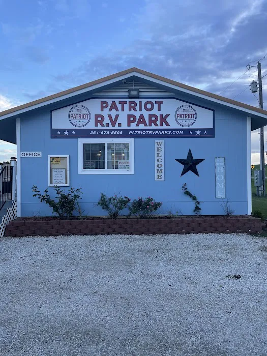 Patriot RV Park - Victoria Picture 6