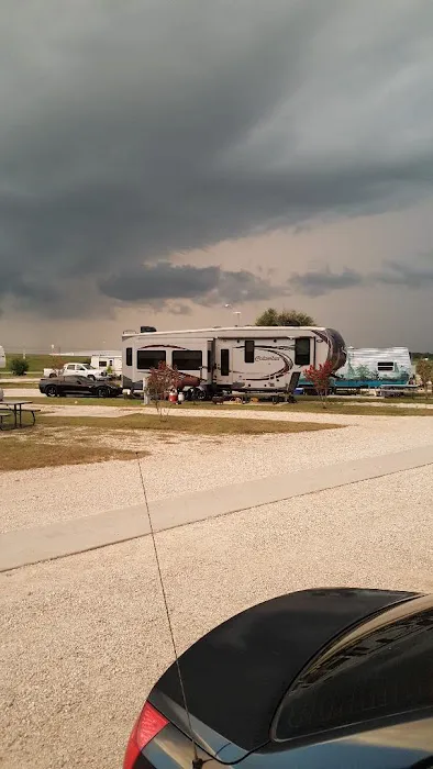 Patriot RV Park - Victoria Picture 5