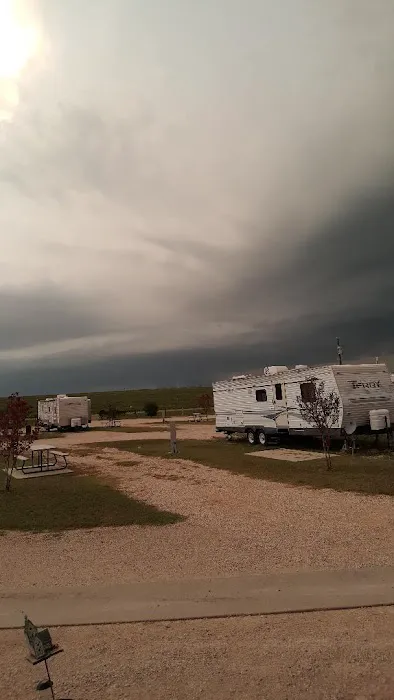 Patriot RV Park - Victoria Picture 8