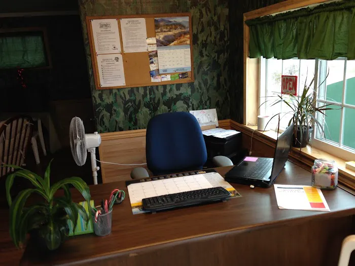 Patriot RV Park - Victoria Picture 9