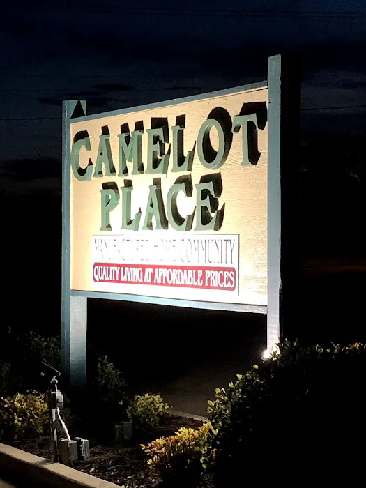 Camelot Place Picture 5