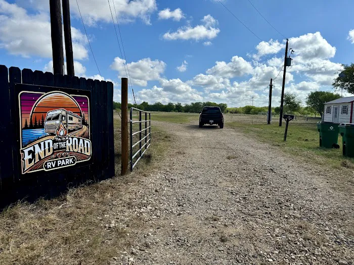 End Of The Road RV Park Picture 1