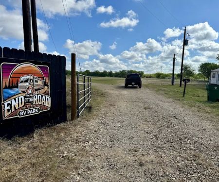 End Of The Road RV Park