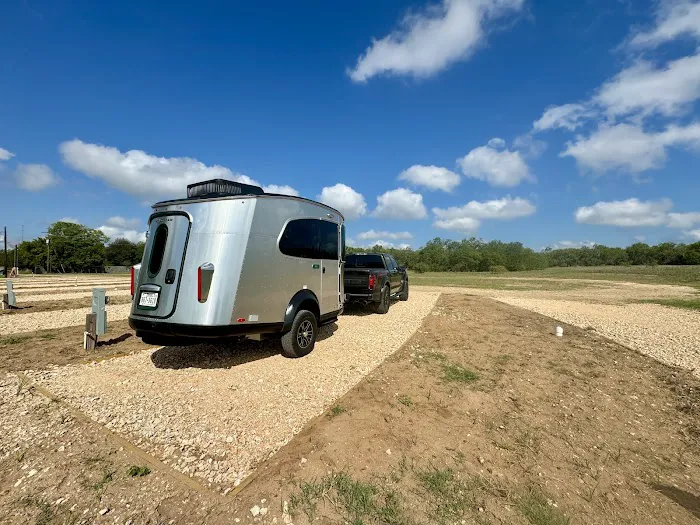 End Of The Road RV Park Picture 2