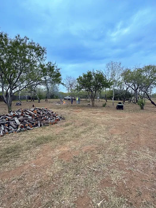 End Of The Road RV Park Picture 4