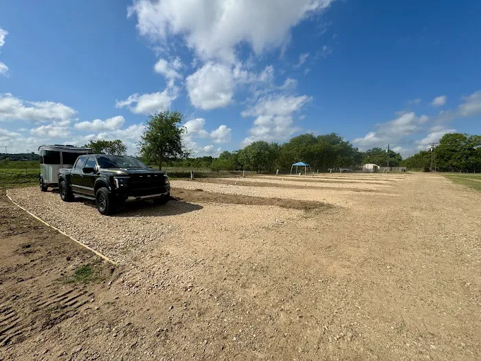 End Of The Road RV Park Picture 7