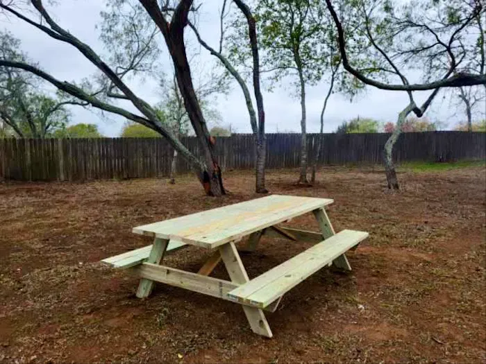 End Of The Road RV Park Picture 6