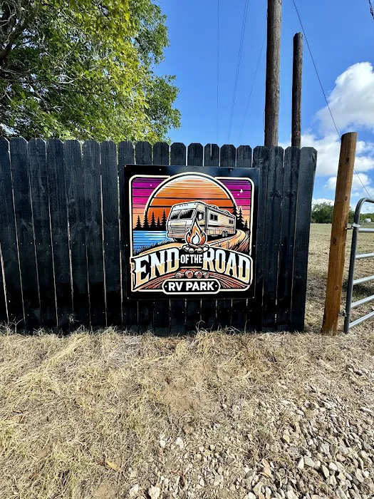 End Of The Road RV Park Picture 9