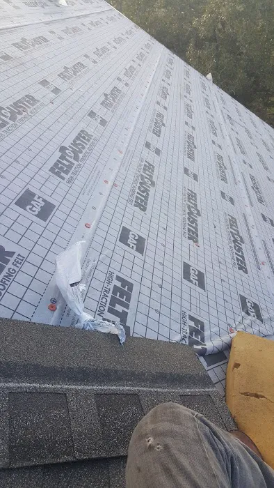 Elm Creek RV Park Picture 5