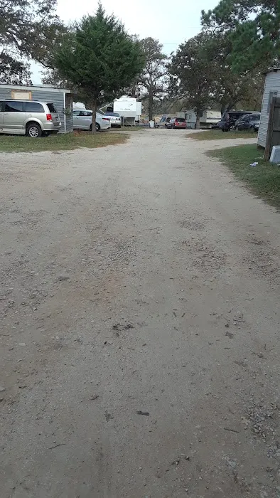 Elm Creek RV Park Picture 7