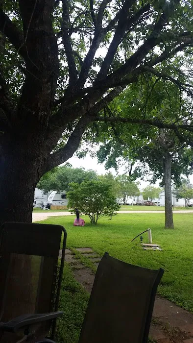 Holiday RV Park Picture 6