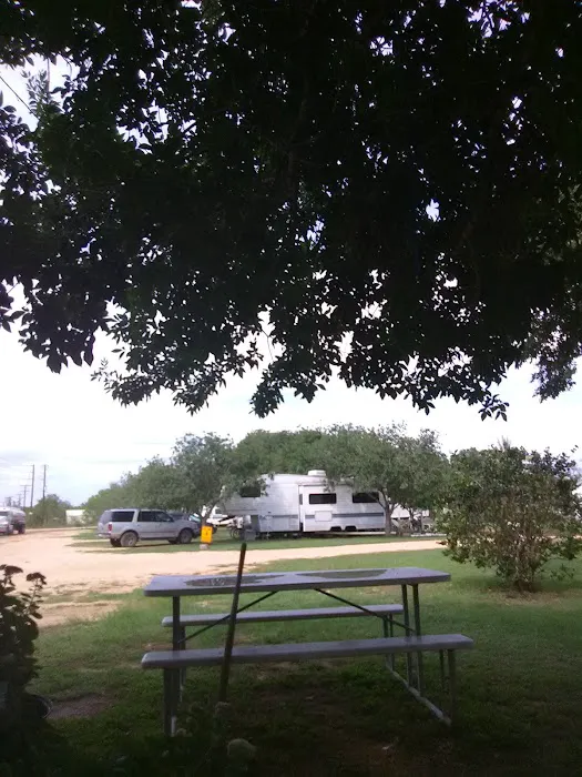 Holiday RV Park Picture 5