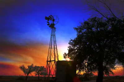 Holiday RV Park Picture 1