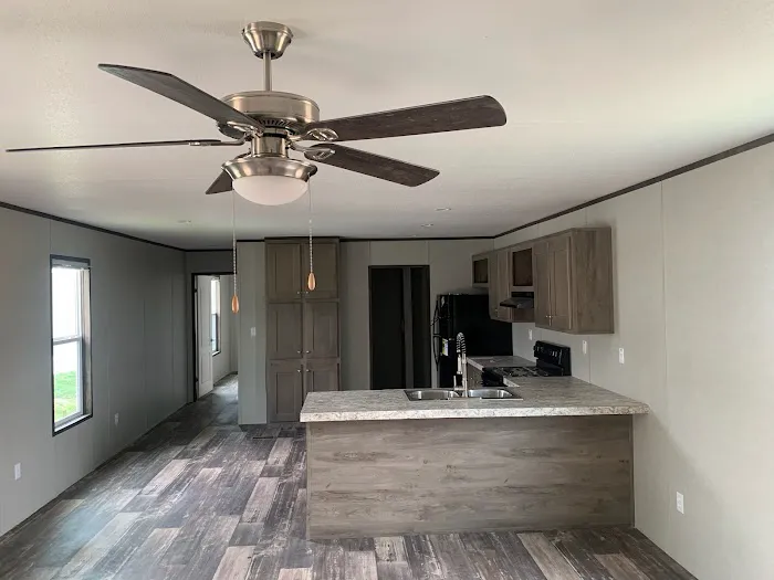 The Beach Mobile Home Community Picture 5